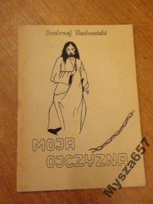 Moja Ojczyzna