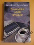PROWINCJONALNE ZAGADKI KRYMINALNE z autografem!