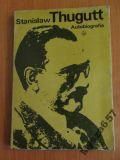 THUGUTT  Autobiografia politycy XX wieku