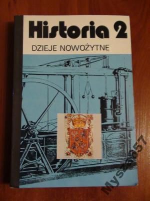 Cegielski  HISTORIA DZIEJE NOWOŻYTNE