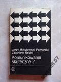 Komunikowanie Skuteczne?