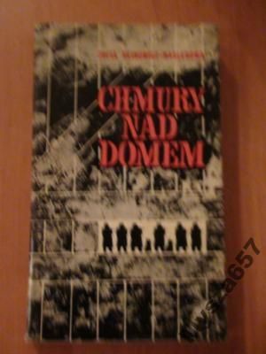 Chmury Nad Domem