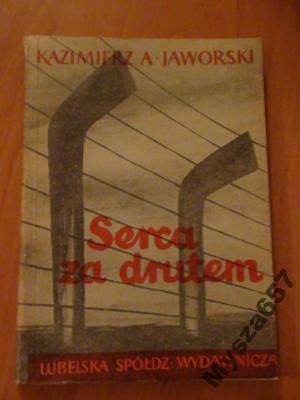SERCA ZA DRUTEM Sachsenhausen