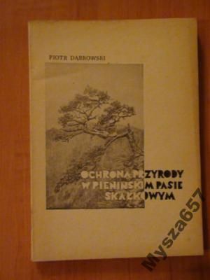 Ochrona Przyrody W Pienińskim Pasie