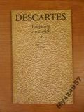 DESCARTES Rozprawa o metodzie