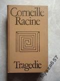 CORNEILLE RACINE Tragedie Dramat fr. s. BKPiO