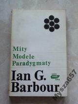 BARBOUR Mity Modele Paradygmaty  Studium