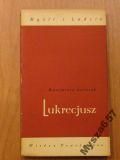 LUKRECJUSZ Myśli i ludzie