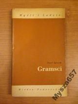 GRAMSCI Myśli i Ludzie