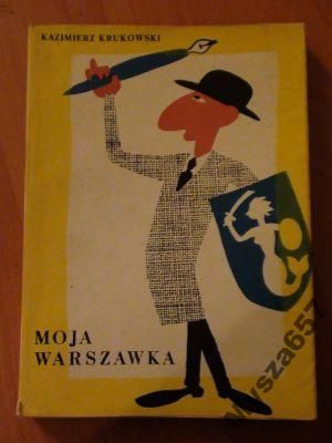 Moja Warszawka