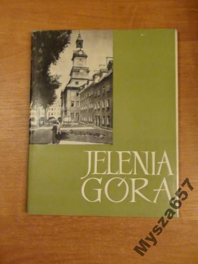 Szypowska, Szypowski JELENIA GÓRA
