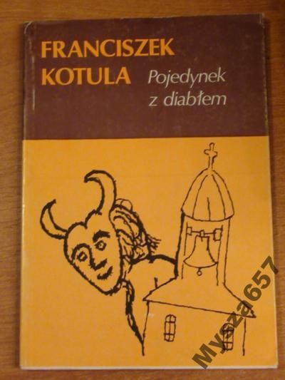 Pojedynek Z Diabłem