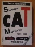 Stanisław Cat-Mackiewicz 1986-1966