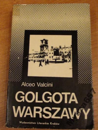 Golgota Warszawy