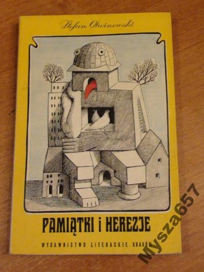 Pamiątki I Herezje