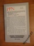 Ppn: Polskie Porozumienie Niepodległościowe