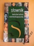 Słownik Twórców Kultury Niemieckojęzycznej