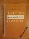 Historia Polskiego Ruchu Robotniczego