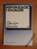 Niepodległość I Socjalizm