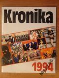 Wielgosz KRONIKA 1994 najważniejsze wydarzenia