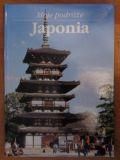 Bronowiecka Japonia s. Moje podróże album