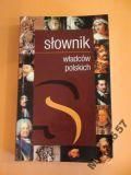 Dobosz, Jaskulski SŁOWNIK WŁADCÓW POLSKICH