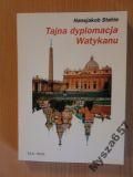 Stehle Tajna Dyplomacja Watykanu