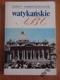 WATYKAŃSKIE ABC papiestwo