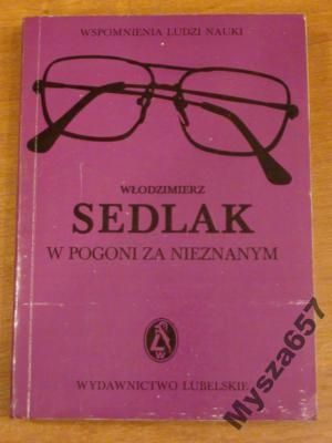 W Pogoni Za Nieznanym