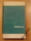 DIDEROT Myśli i Ludzie Filozofia