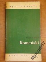 Komeński Mil