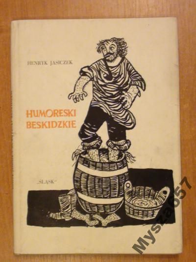 HUMORESKI BESKIDZKIE gwara