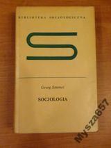 SOCJOLOGIA Biblioteka Socjologiczna