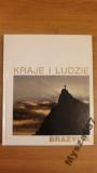 Pachelska-Kaszczuk BRAZYLIA s. KRAJE I LUDZIE