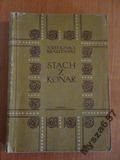 KRASZEWSKI Stach z konar powieść historyczna