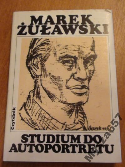 Studium Do Autoportretu