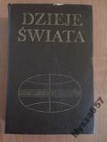 Arnold i in. DZIEJE ŚWIATA chronologia hist.