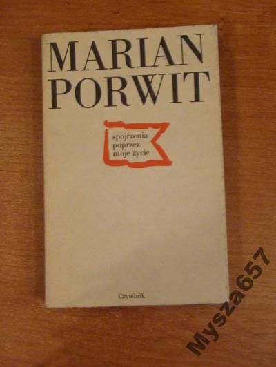Spojrzenia Poprzez Moje Życie