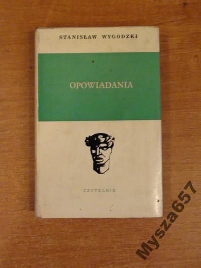 Opowiadania