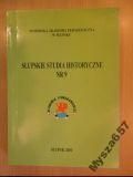Lindmajer SŁUPSKIE STUDIA HISTORYCZNE NR 9