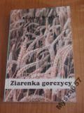 Cm  Ziarenka Gorczycy