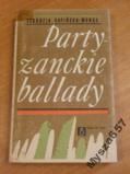 Partyzanckie Ballady