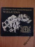 Długosz Muzeum Żup Krakowskich Wieliczka