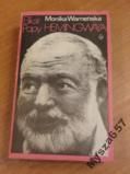 ELIKSIR PAPY HEMINGWAYA Biografia