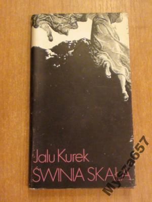ŚWINIA SKAŁA Mitologia Tatr