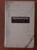 Jacqueline  PRZEWODNIK ELEGANCJI 1958r.