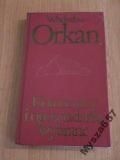 ORKAN Komornicy i opowiadania wybrane