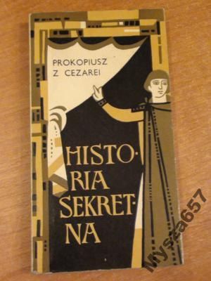 Cearei HISTORIA SEKRETNA