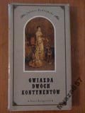 GWIAZDA DWÓCH KONTYNENTÓW Modrzejewski