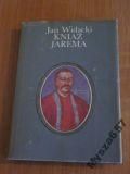 Widacki  KNIAŹ JAREMA